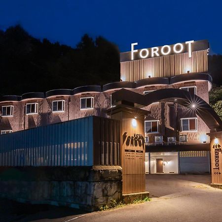 Hotel Foroot - Adult Only Matsumoto Ngoại thất bức ảnh